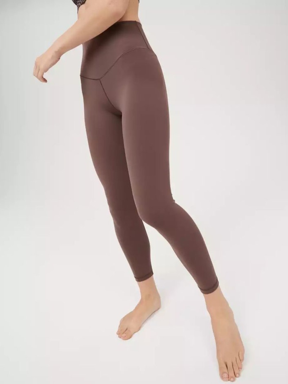 Offline by Aerie Real Me Hi-Rise 7/8 Leggings